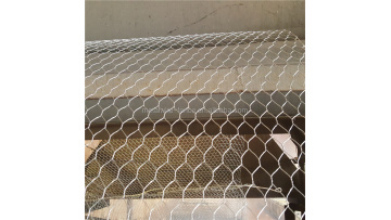 Galvanized Hexagonal wire netting/Hexagonal wire mesh/Chicken wire1