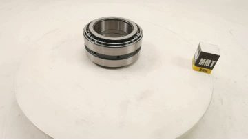 tapered roller bearing 5P-1370