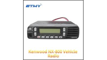 Kenwood NX-800
