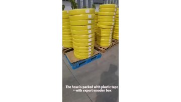 DN13 WP 600 Bar High Pressure Jack Hose for Lifting Jacks1