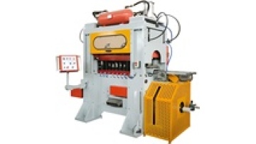 Automatic tinplate can sealer equipments tin box machines sheet round can making production line1