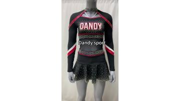cheer uniform