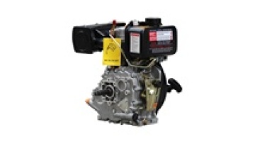 4hp air-cooled OHV 170F diesel engine1
