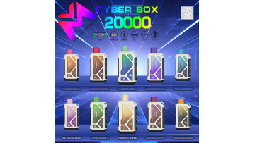 Cyber Box 20000