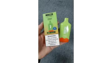 BREZE STIIK BS 6500