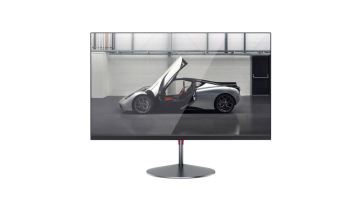 QD series A base AIO PC