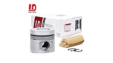 1D PISTON for ISUZU 6HE1 8-94396-837-01