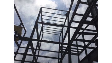 Prefabricated Building PBD1