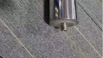 pressure tank