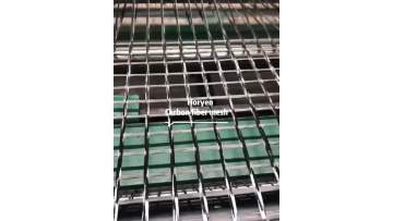 Horyen wholesale carbon fiber mesh roll for basement walls1
