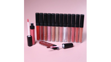 24 Color Lipstick Matt LOW MOQ NO LOGO Private Label Makeup Long Lasting Waterproof Velvet Nude lipstick Matte Liquid Lipstick1