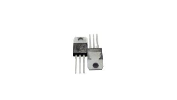 TRIAC BTA208S-600B TO220