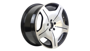 19 INCH RIMS FIT MERCEDES S600 S500 S560 S550 S63 S400 S450 S350 CL S CLASS MAYBACH STYLE WHEELS
