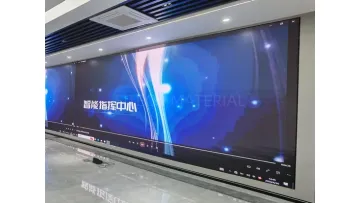 High Definition Long Life Full Color COB LED Advertising Screen Display1