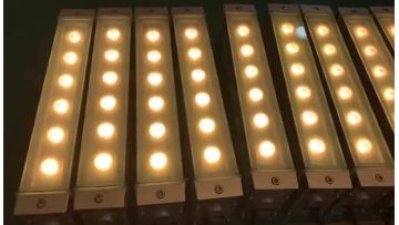SYA312 Led Underground Light