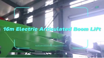 boom lift