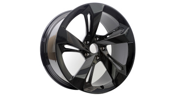 Bentley Bentayga alloy wheels