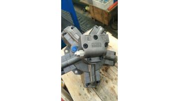 NHM series External Five-Star Motor