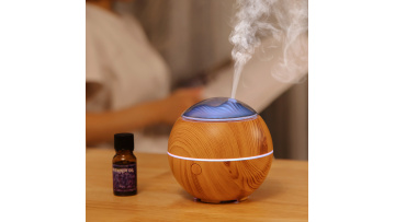 Aroma Diffuser EC03