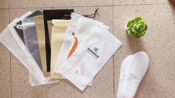 Non-woven Drawstring Bags