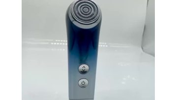  Beauty stays forever: RF beauty instrument