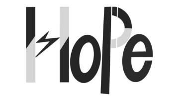 Package of Hope Fishing Pot Magnet with Rope