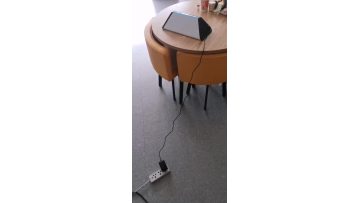 Portable uv sterilizer with High-energy Plasma Air Cleaner with HEPA and PCO fillter plasma ion air purifier1