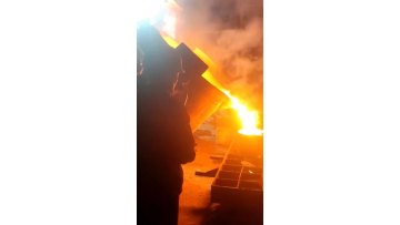Valve body casting