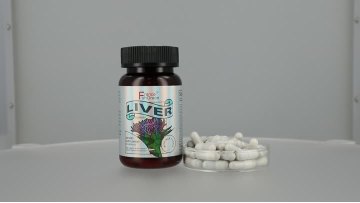 liver cleanse pills