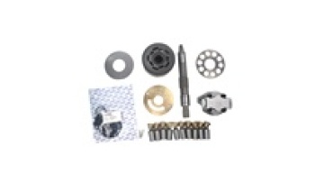 Uchida Rexroth AP Hydraulic Pumps Parts1
