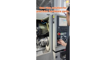 Adaptable product specifications covering CNC milled turned parts sheet metal fabrications laser cut components and custom casting molds