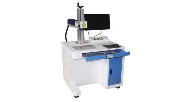 7.laser marker