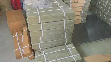 lead clothing ready to delivery