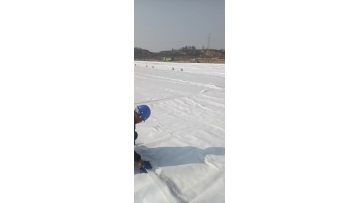 Geosynthetics Product
