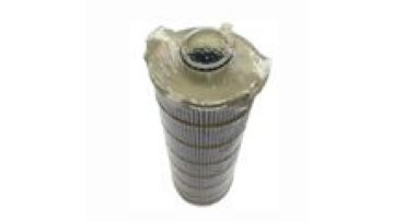 High Efficiency Excavator Hydraulic Transmission Filter EH-55040 TH5207 362-1163 36211631