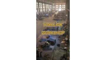 Yokelink Workshop
