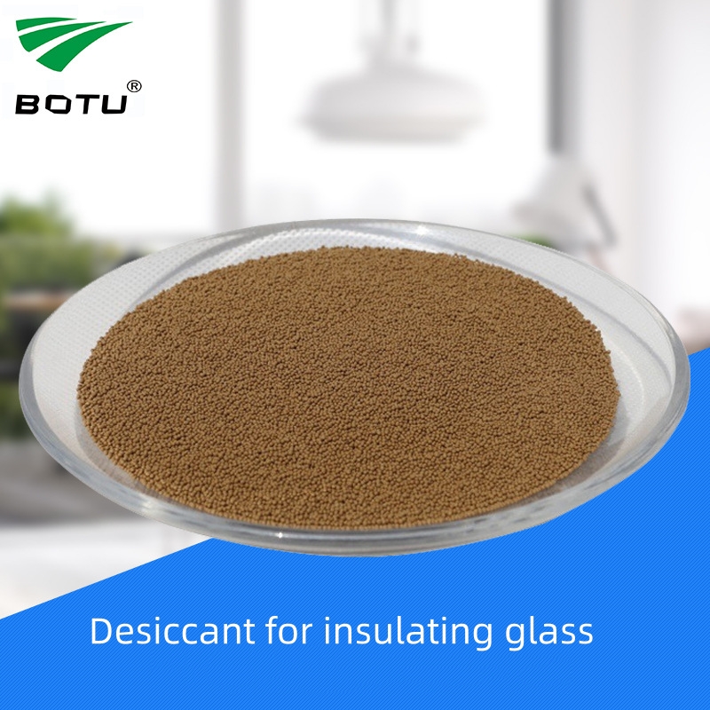 Desiccant