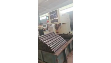 20.Tube laser cutting machine