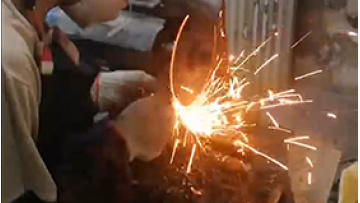 Customized  stainless steel investments 