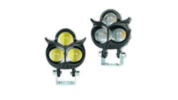 New Arrival Motorcycle Fog Light Head Light Headlight Led Auxiliary Spot Led Lights for Motorcycle1