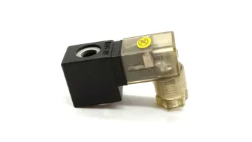 Pneumatic Air Solenoid Valve Coil 4V110-06 4V120-06 4V130C-06 4V130E-06 4V130P-06 12V 24V 110V 220V 1.5W 2.5W 3W 2.5VA 3VA 3.5VA 4VA 5VA1
