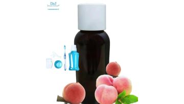 peach fragrance oralcare