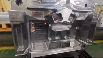 PlasticPro Precision Series Mold Base
