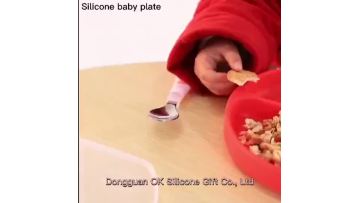 baby plates round shape.mp4