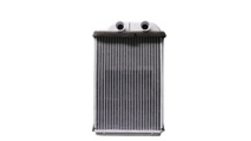 High Quality Car Aluminum Heater Core for TOYOTA CAMRY 97 SXV20 OEM 87107-07010 87107070101