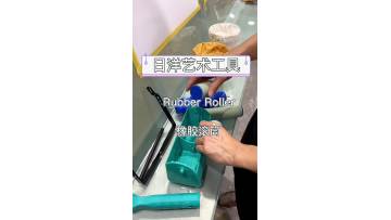 decoration machine