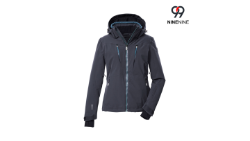 Womens Ski 029