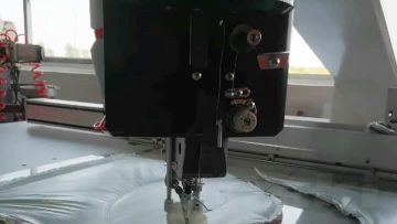 Chnki Sewing Machine H360 Series Practical