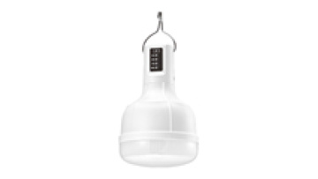 Hot Sale led light emergency bulbs  outage camping outdoor activity rechargeable led light bulbs power Light Bulb1
