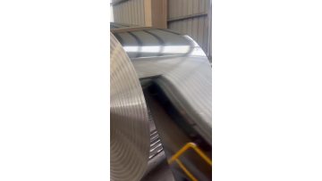 Bright Finish Tinplate Coils